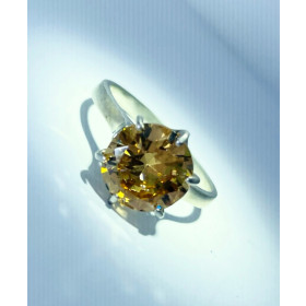 Серебряное кольцо 925*